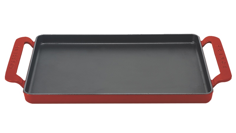 Chasseur’s versatile plancha