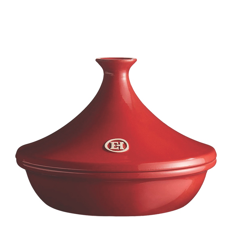 ceramic tagine