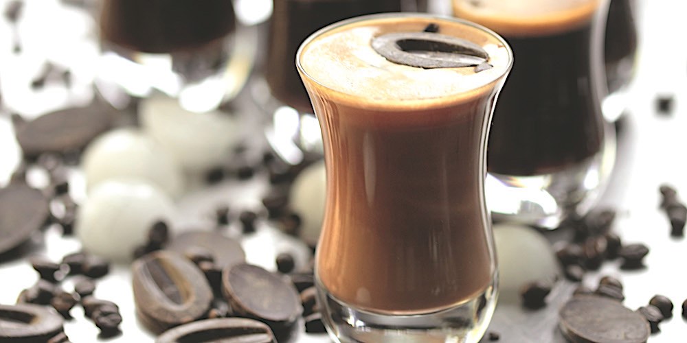 Café con choco