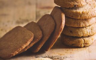 Speculoos biscuits