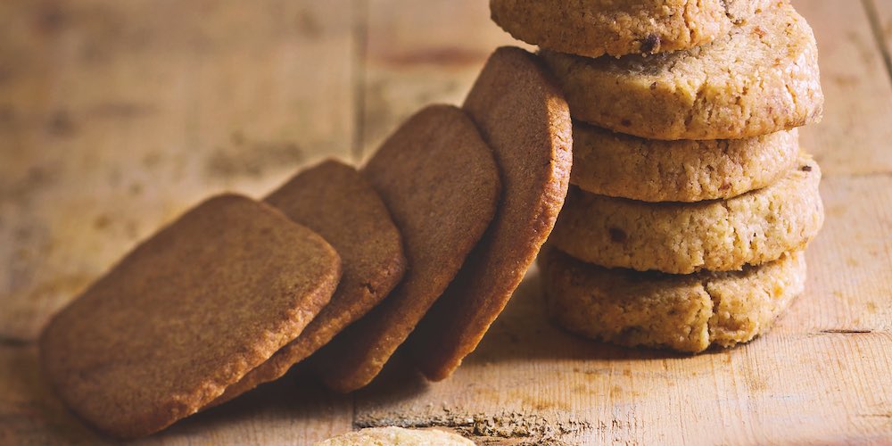 Speculoos biscuits