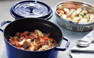 Boeuf Bourgignon