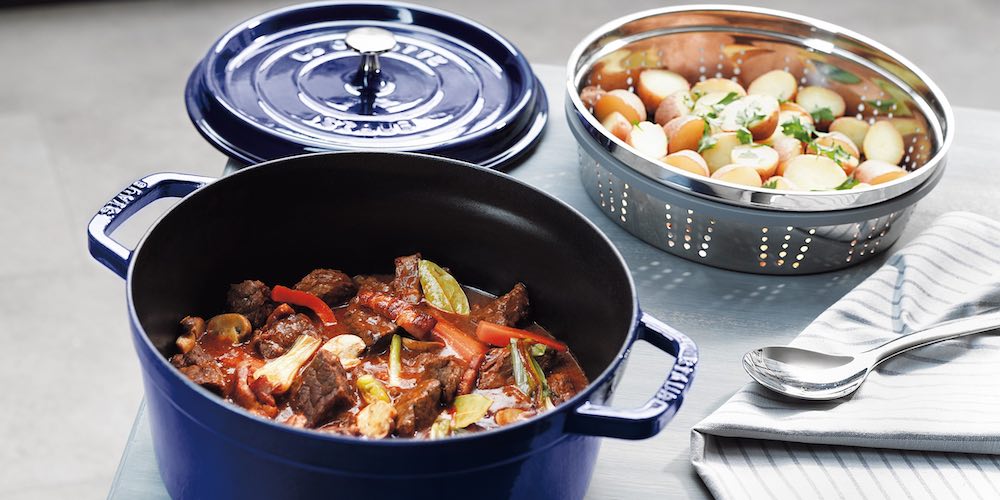 Boeuf Bourgignon