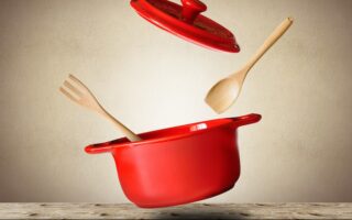 Top 10 cookware products for your French kitchen