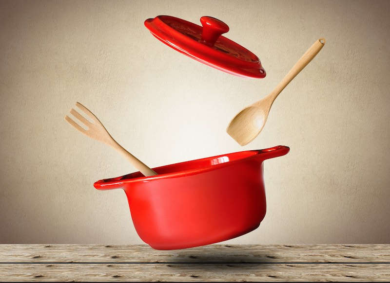 Top 10 cookware products for your French kitchen