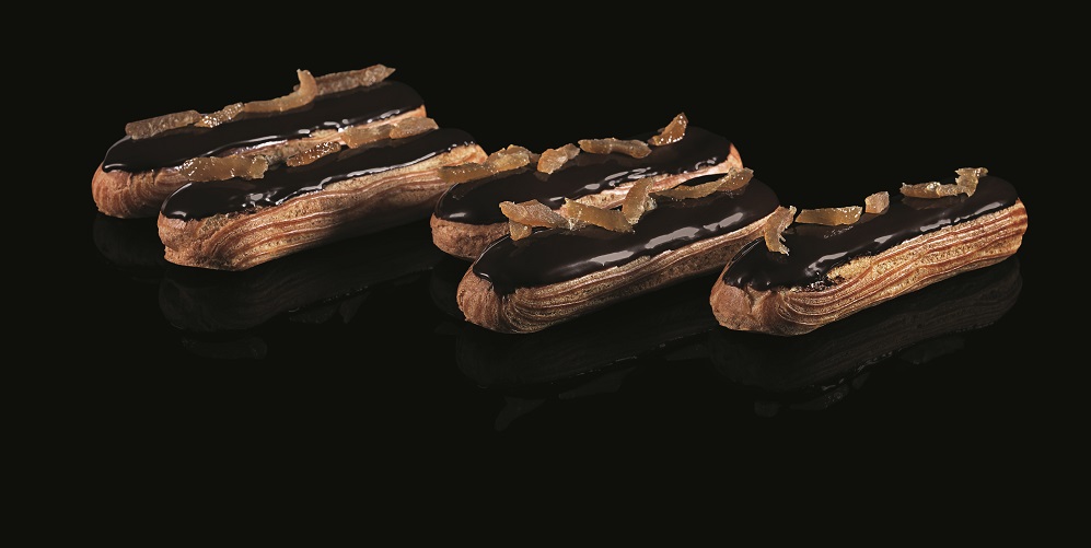 Azur Éclair