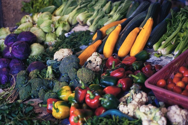 Top 10 French ingredients you must have at home