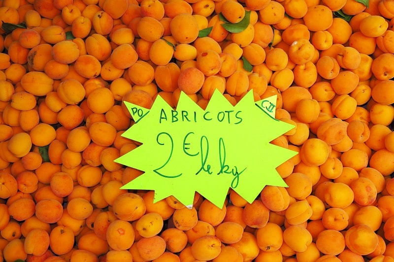 Eat seasonally: what to buy this summer