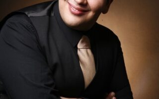 Meet mustard sommelier Harry Lalousis