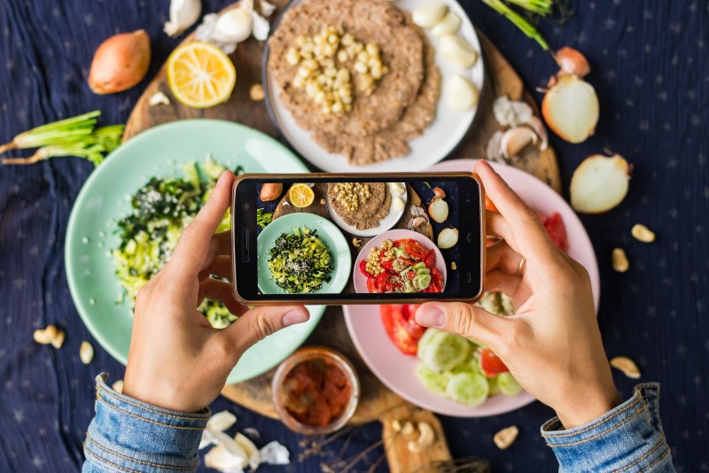 5 French chefs to follow on Instagram