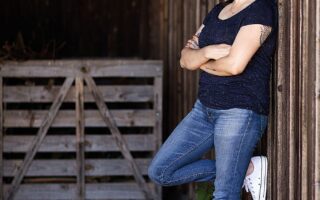 Nea Berglund of Château Carsin: Bordeaux’s rising star