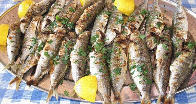 Eat seasonally: what to buy in France in July