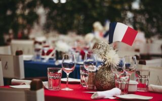 Happy Bastille Day – or Fête nationale, as it is known in France.
