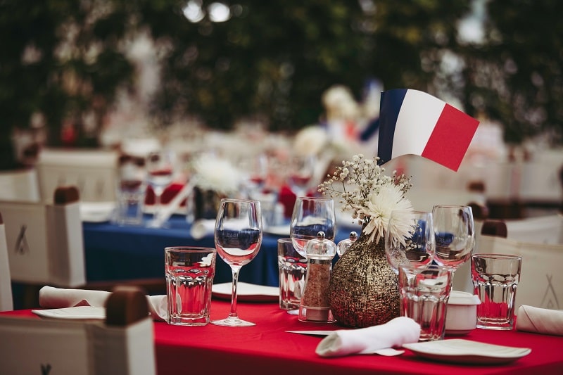 Happy Bastille Day – or Fête nationale, as it is known in France.