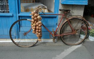 Know your (French) onions
