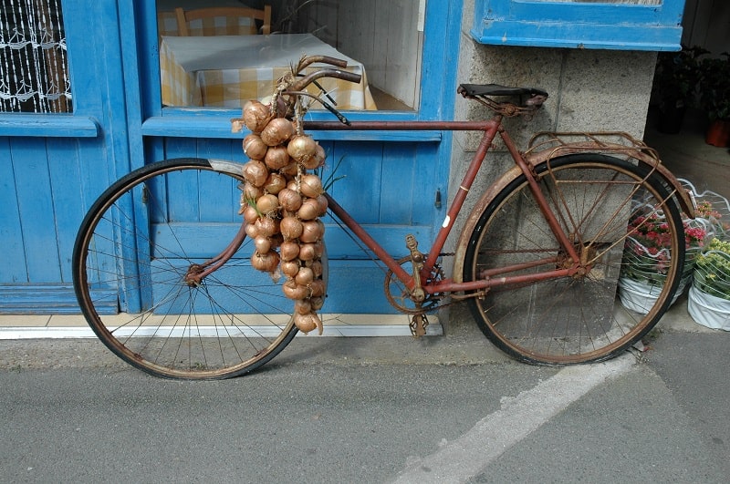 Know your (French) onions