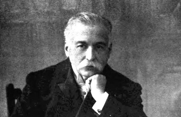 Famous quotes from Escoffier – the king of chefs