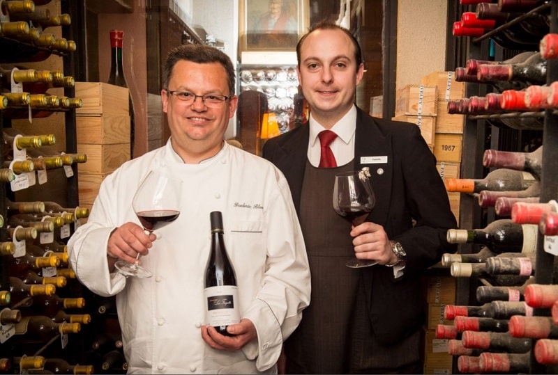 Domaine Amaury