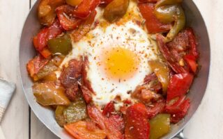Shakshuka
