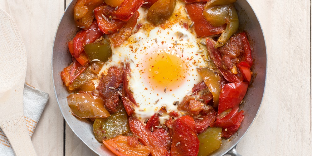 Shakshuka