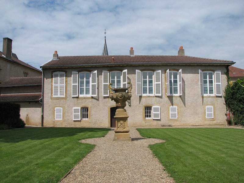 Maison de Robert
