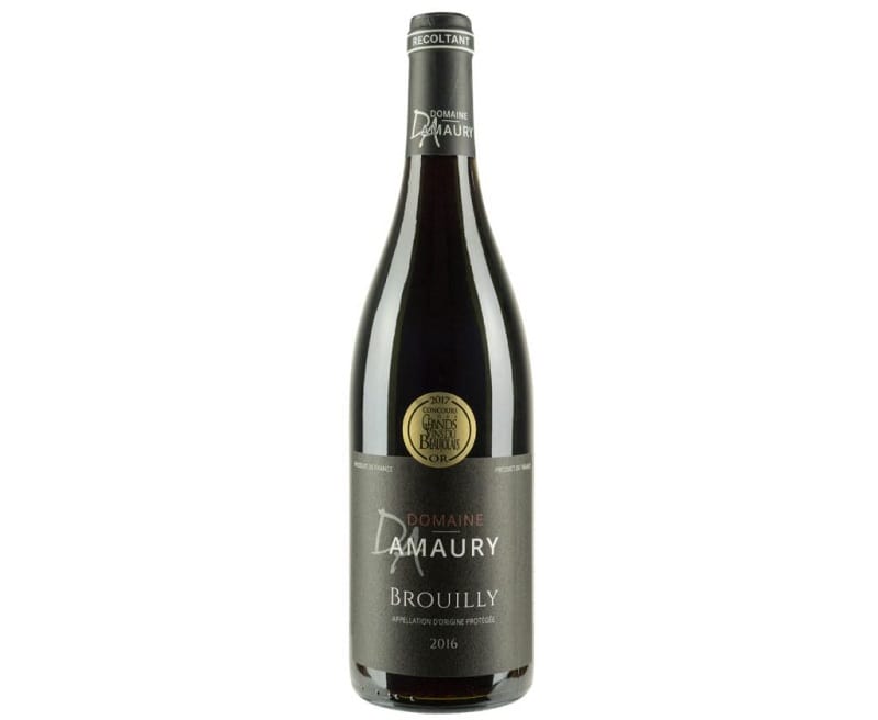 Domaine Amaury
