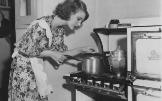 Cooking à l’anglaise: what the French think of English cooking