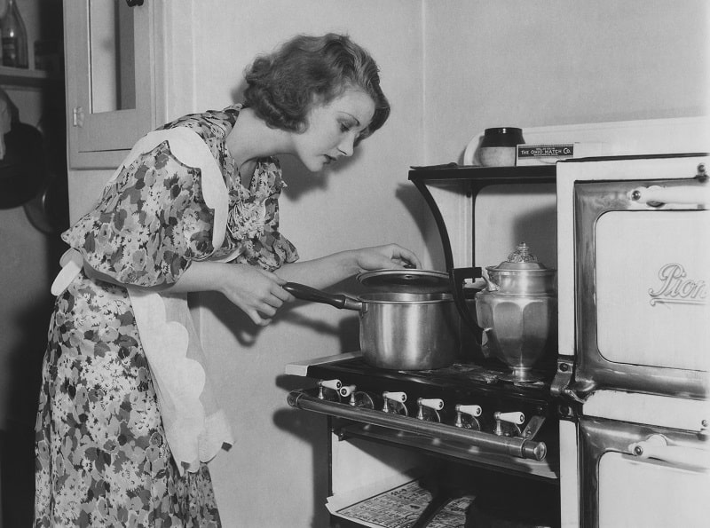 Cooking à l’anglaise: what the French think of English cooking