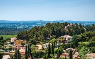 A gastronomic tour of the Rhône
