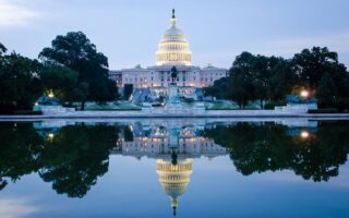 Nine great French restaurants in Washington DC