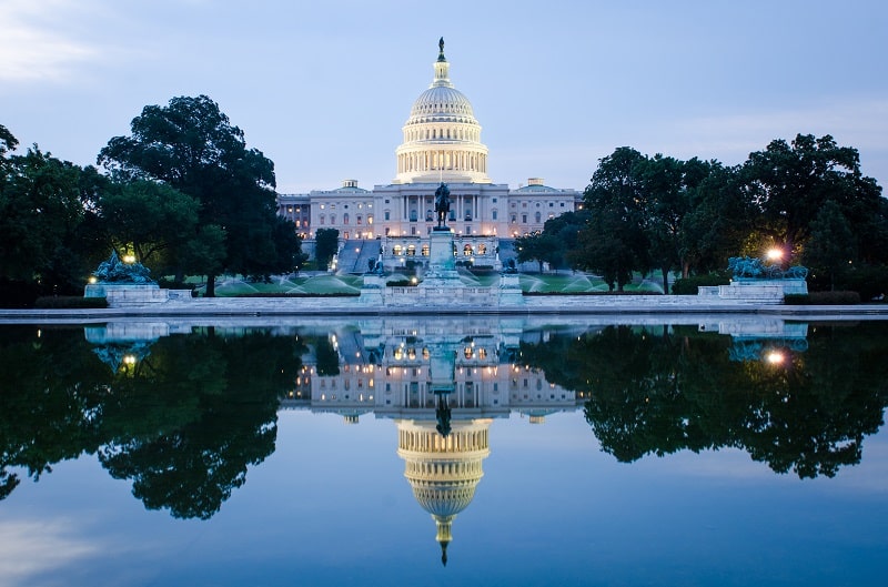 Nine great French restaurants in Washington DC