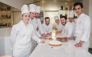 Five podcasts about French food and drink