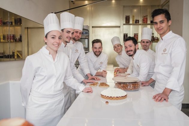 Five podcasts about French food and drink