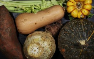 Eat seasonally: What’s in season in France in October?