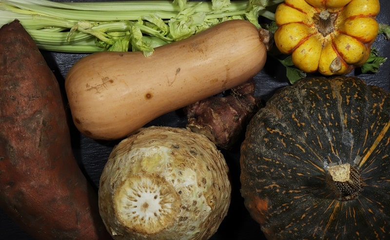 Eat seasonally: What’s in season in France in October?