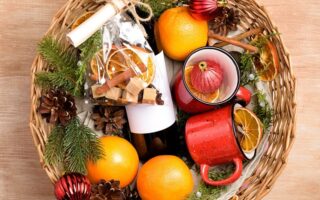 Great Christmas gifts for French food lovers