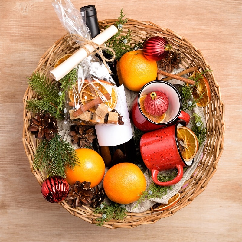 Great Christmas gifts for French food lovers