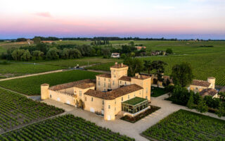 Win a 3 night deluxe city break for two in Bordeaux. Worth over €1,000