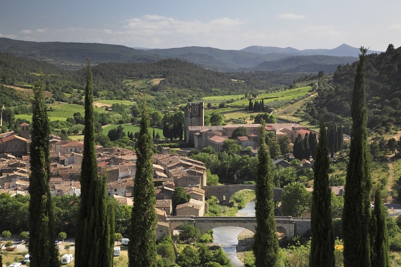 Taste test: three great wines from Languedoc