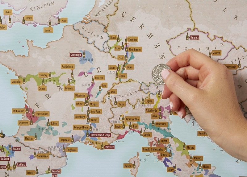 MapsInternational
