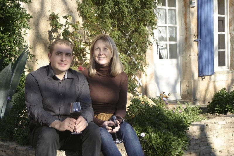 Meet the winemaker pioneering a new wine style in Languedoc