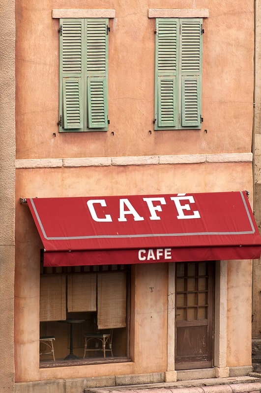 1000 Cafés – 20 new villages join the campaign