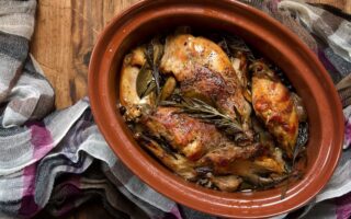 Eat seasonally: What’s in season in France in November?