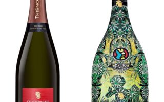 Taste test: Champagne Thiénot, a perfect way to toast Christmas