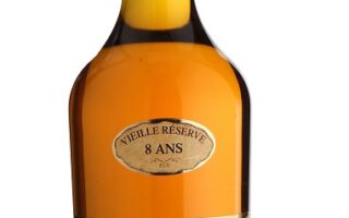 Win a bottle of Pierre Huet Calvados Vieille Réserve (UK entrants)