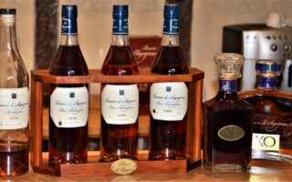 How to get the most from your Armagnac