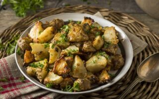 Eat seasonally: What’s in season in France in December?