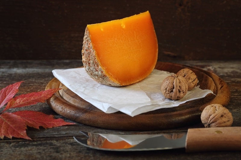 The ultimate French cheeseboard to serve at Christmas
