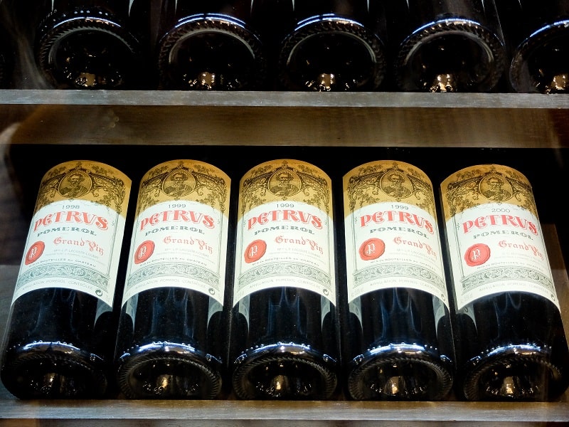 Fine wine investment for beginners