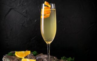 The French 75